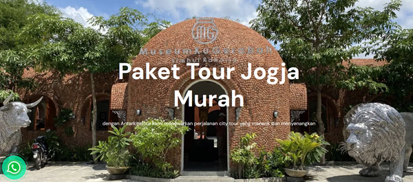  AntarKitaTour.Com Paket Tour Jogja Murah  Taekwondo Indonesia Dojang ghakaboekiindramayu